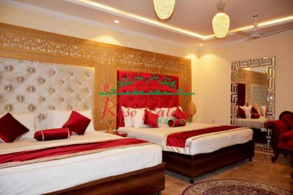 Rose Palace Hotel - image 11