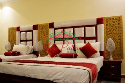 Rose Palace Hotel - image 15