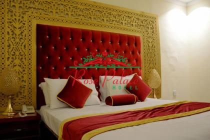 Rose Palace Hotel - image 17