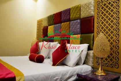Rose Palace Hotel - image 19