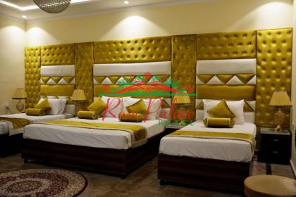 Rose Palace Hotel - image 4