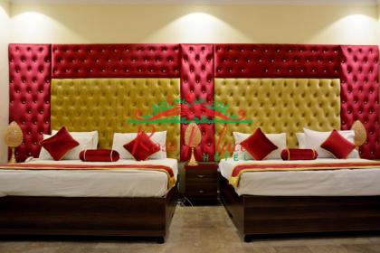 Rose Palace Hotel - image 6