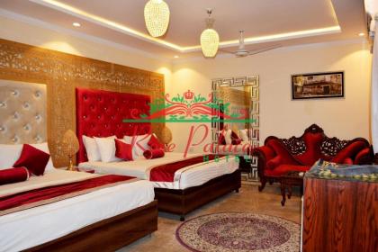 Rose Palace Hotel - image 7