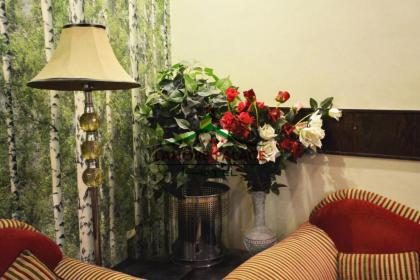 Rose Palace Hotel Garden Town - image 15