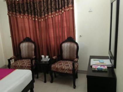 Hotel Tourist Inn - image 15