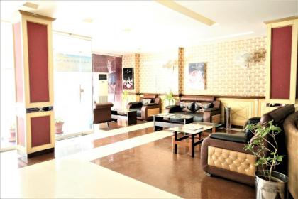 Hotel Tourist Inn - image 3