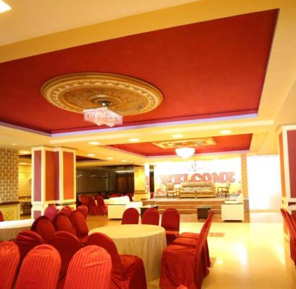 Hotel Tourist Inn - image 4
