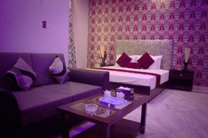 Mall View Hotel - image 16