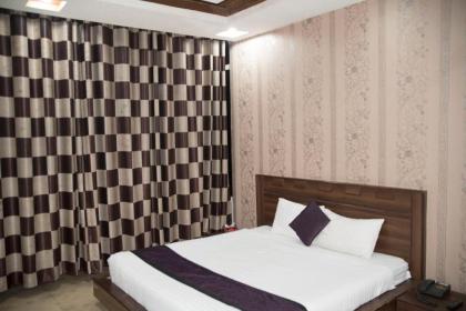 Hotel Premier Inn Davis Road - image 16