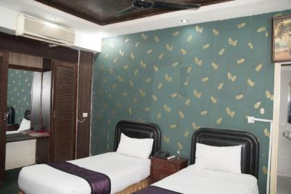 Hotel Premier Inn Davis Road - image 20