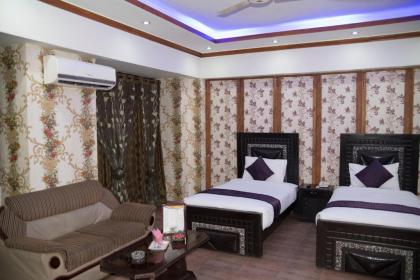 Hotel Premier Inn Davis Road - image 3