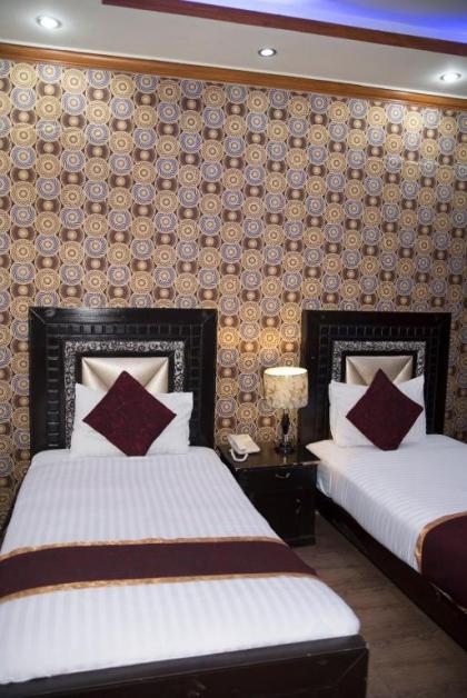 Hotel Premier Inn Davis Road - image 7