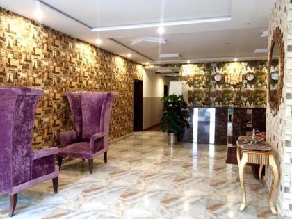 Hotel Premier Inn Johar Town Lahore - image 1