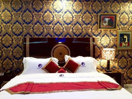 Hotel Premier Inn Johar Town Lahore - image 10