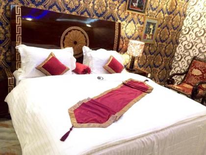 Hotel Premier Inn Johar Town Lahore - image 12