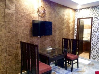 Hotel Premier Inn Johar Town Lahore - image 13