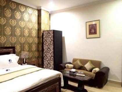 Hotel Premier Inn Johar Town Lahore - image 16