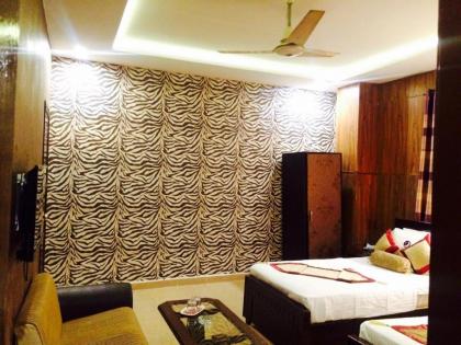 Hotel Premier Inn Johar Town Lahore - image 4
