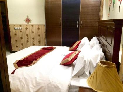 Hotel Premier Inn Johar Town Lahore - image 7