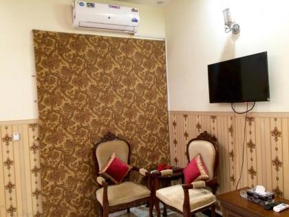 Hotel Premier Inn Johar Town Lahore - image 8