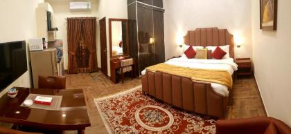 Hayyat Luxury Apartments - image 11