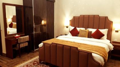Hayyat Luxury Apartments - image 12