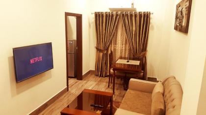 Hayyat Luxury Apartments - image 14