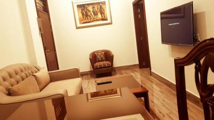 Hayyat Luxury Apartments - image 16