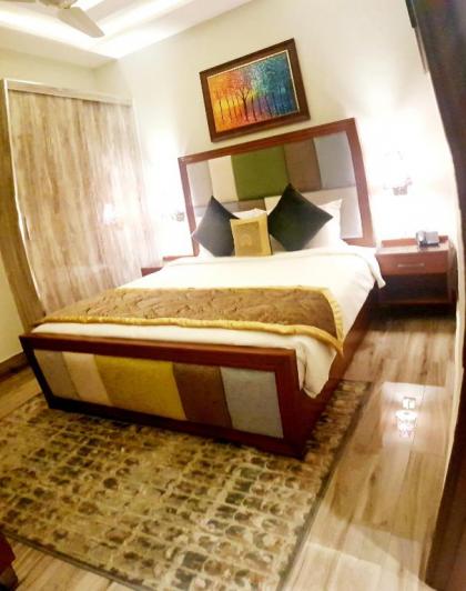 Hayyat Luxury Apartments - image 18
