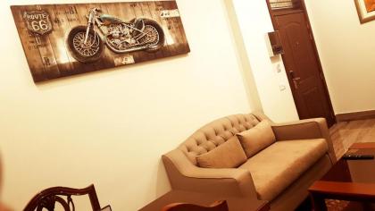 Hayyat Luxury Apartments - image 19