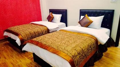 Hayyat Luxury Apartments - image 5