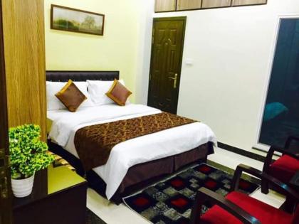 Hayyat Luxury Apartments - image 6