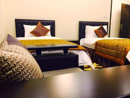 Hayyat Luxury Apartments - image 7