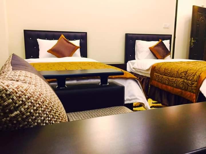 Hayyat Luxury Apartments - image 7