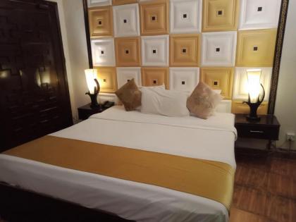 Green Fort Hotel Gulberg - image 1