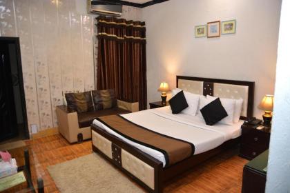 Green Fort Hotel Gulberg - image 11