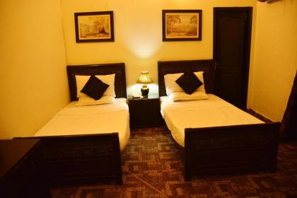 Green Fort Hotel Gulberg - image 13
