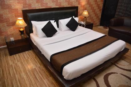 Green Fort Hotel Gulberg - image 15