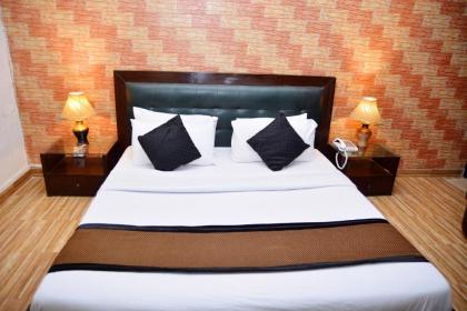 Green Fort Hotel Gulberg - image 17
