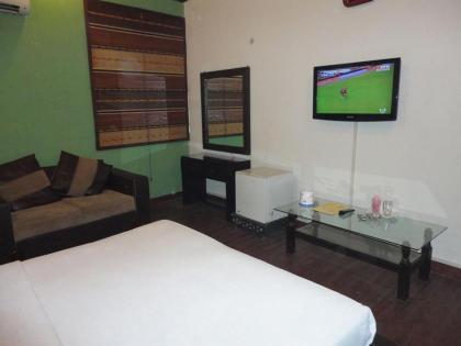 Green Fort Hotel Gulberg - image 2