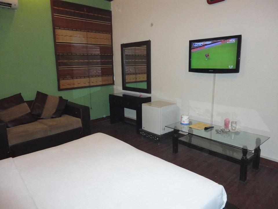 Green Fort Hotel Gulberg - image 2