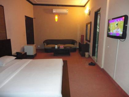 Green Fort Hotel Gulberg - image 3