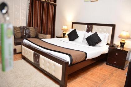 Green Fort Hotel Gulberg - image 5
