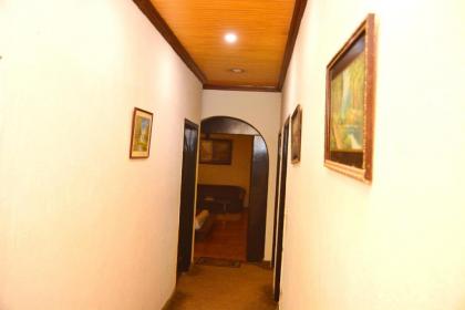 Green Fort Hotel Gulberg - image 6
