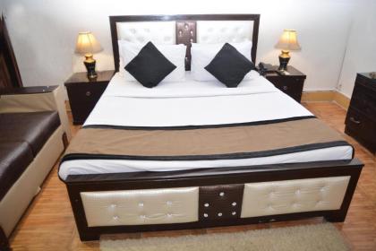 Green Fort Hotel Gulberg - image 7