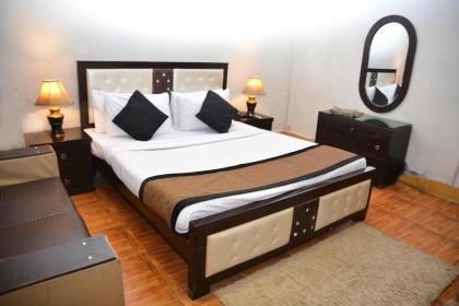Green Fort Hotel Gulberg - image 8