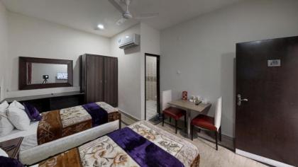 Hotel Day inn - image 11