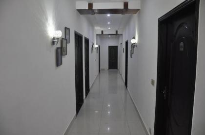 Hotel Day inn - image 14