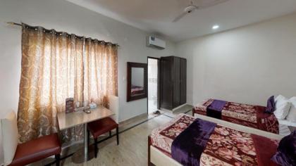 Hotel Day inn - image 8