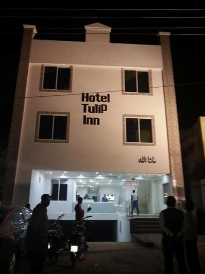 Hotel Day inn - image 9
